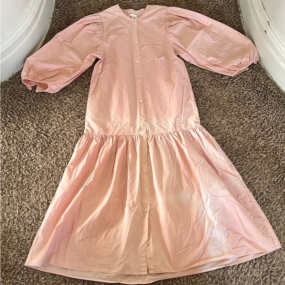 Rudy Jude dress